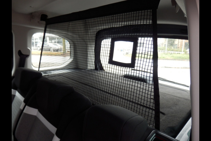 Citroën E-Berlingo E-Feel 50 kWh I Nav. I 360 camera IPark. sens. v + a I