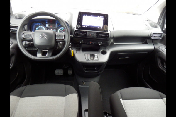 Citroën E-Berlingo E-Feel 50 kWh I Nav. I 360 camera IPark. sens. v + a I