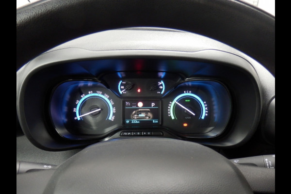 Citroën E-Berlingo E-Feel 50 kWh I Nav. I 360 camera IPark. sens. v + a I