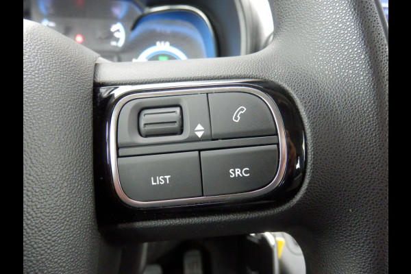 Citroën E-Berlingo E-Feel 50 kWh I Nav. I 360 camera IPark. sens. v + a I
