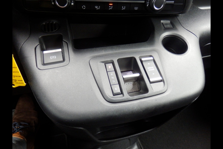 Citroën E-Berlingo E-Feel 50 kWh I Nav. I 360 camera IPark. sens. v + a I