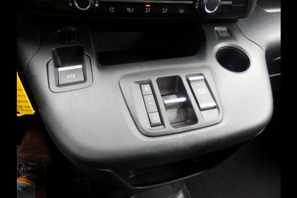 Citroën E-Berlingo E-Feel 50 kWh I Nav. I 360 camera IPark. sens. v + a I