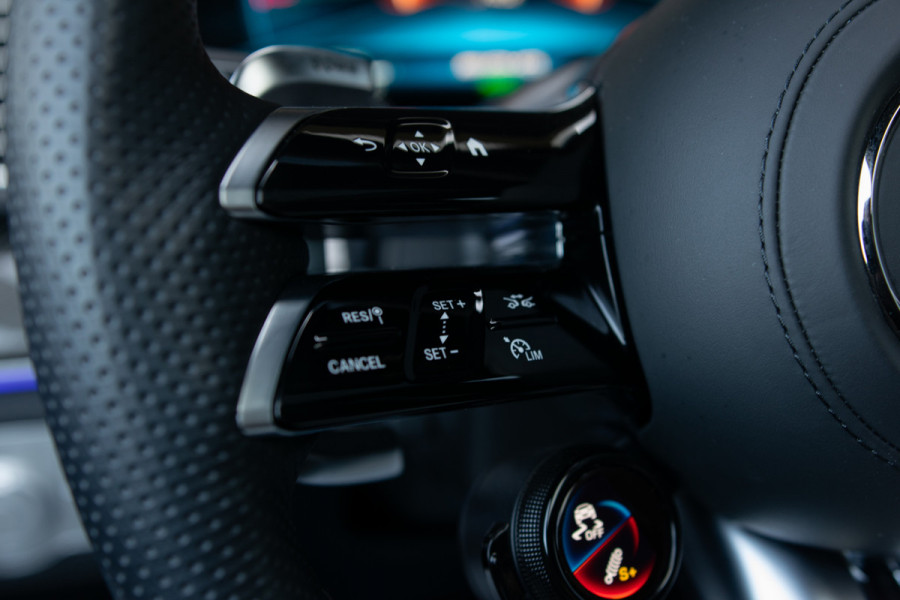 Mercedes-Benz GLE AMG 53 Hybrid 4-M+ MANUFAKTUR Silicium|Carbon|Burmester|Massage|Softclose|ACC|HUD|Trekhaak