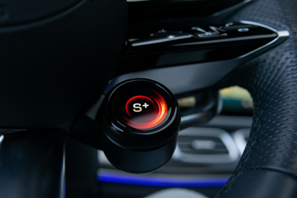 Mercedes-Benz GLE AMG 53 Hybrid 4-M+ MANUFAKTUR Silicium|Carbon|Burmester|Massage|Softclose|ACC|HUD|Trekhaak