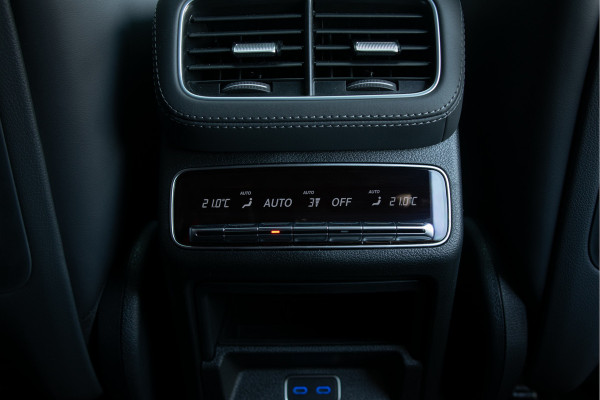 Mercedes-Benz GLE AMG 53 Hybrid 4-M+ MANUFAKTUR Silicium|Carbon|Burmester|Massage|Softclose|ACC|HUD|Trekhaak