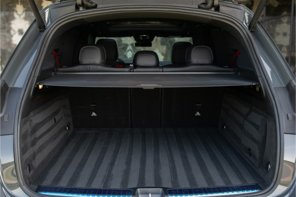 Mercedes-Benz GLE AMG 53 Hybrid 4-M+ MANUFAKTUR Silicium|Carbon|Burmester|Massage|Softclose|ACC|HUD|Trekhaak