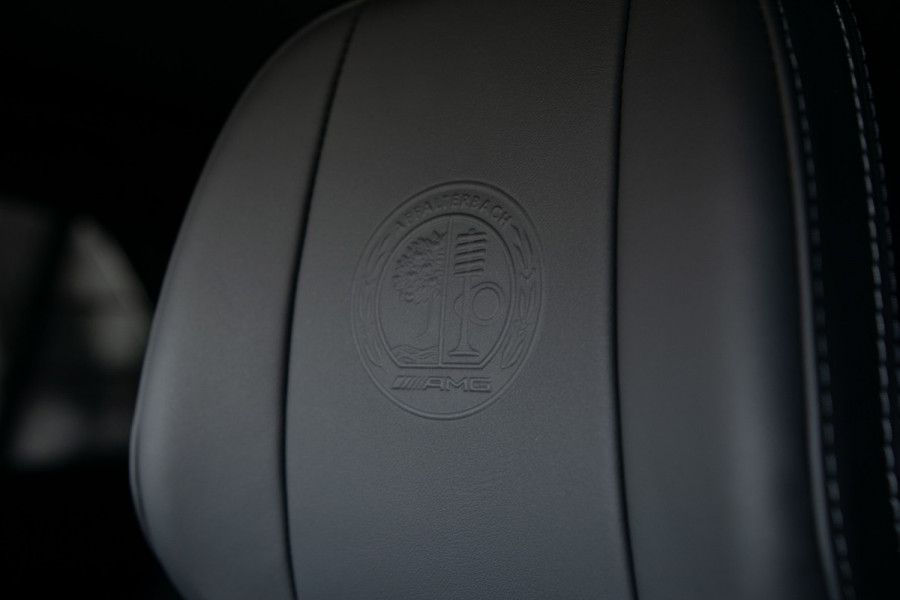 Mercedes-Benz GLE AMG 53 Hybrid 4-M+ MANUFAKTUR Silicium|Carbon|Burmester|Massage|Softclose|ACC|HUD|Trekhaak