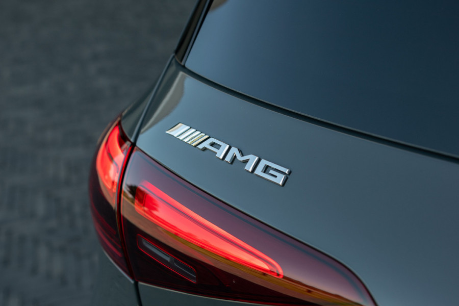 Mercedes-Benz GLE AMG 53 Hybrid 4-M+ MANUFAKTUR Silicium|Carbon|Burmester|Massage|Softclose|ACC|HUD|Trekhaak