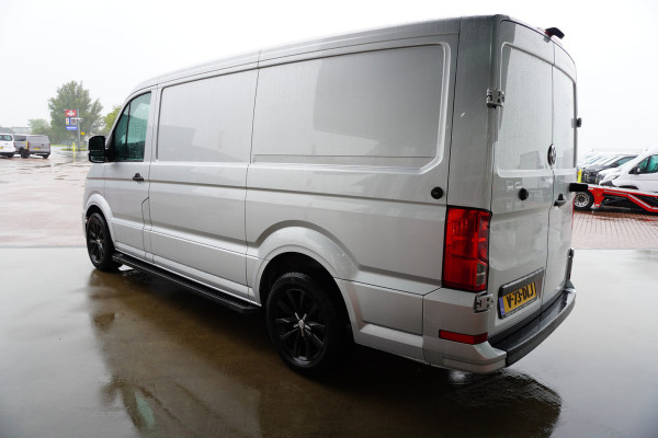 Volkswagen Crafter 35 2.0 TDI 177PK L3H2 Automaat nr.V060 | Airco | Cruise| Camera | Apple CP-Android auto