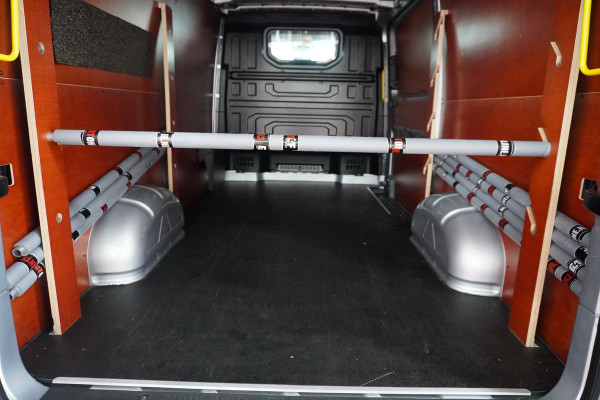 Volkswagen Crafter 35 2.0 TDI 177PK L3H2 Automaat nr.V060 | Airco | Cruise| Camera | Apple CP-Android auto