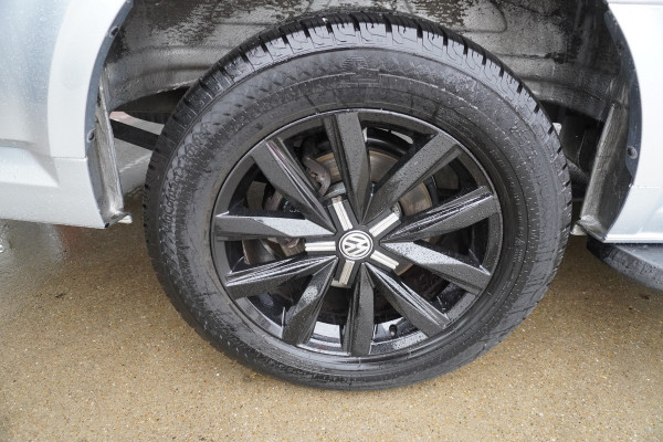 Volkswagen Crafter 35 2.0 TDI 177PK L3H2 Automaat nr.V060 | Airco | Cruise| Camera | Apple CP-Android auto
