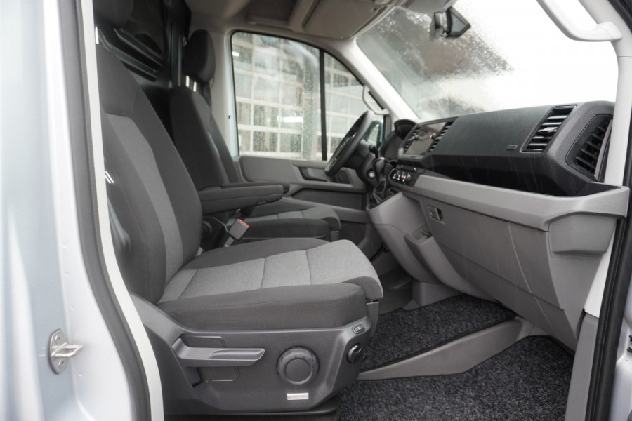 Volkswagen Crafter 35 2.0 TDI 177PK L3H2 Automaat nr.V060 | Airco | Cruise| Camera | Apple CP-Android auto