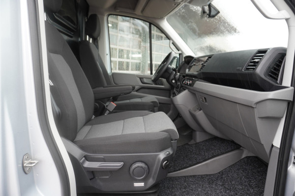 Volkswagen Crafter 35 2.0 TDI 177PK L3H2 Automaat nr.V060 | Airco | Cruise| Camera | Apple CP-Android auto