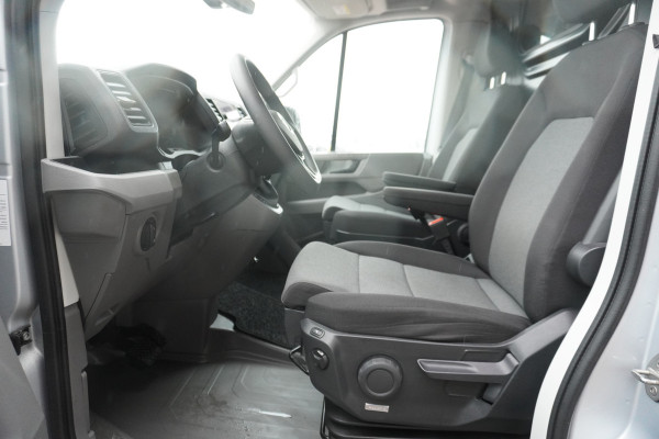Volkswagen Crafter 35 2.0 TDI 177PK L3H2 Automaat nr.V060 | Airco | Cruise| Camera | Apple CP-Android auto