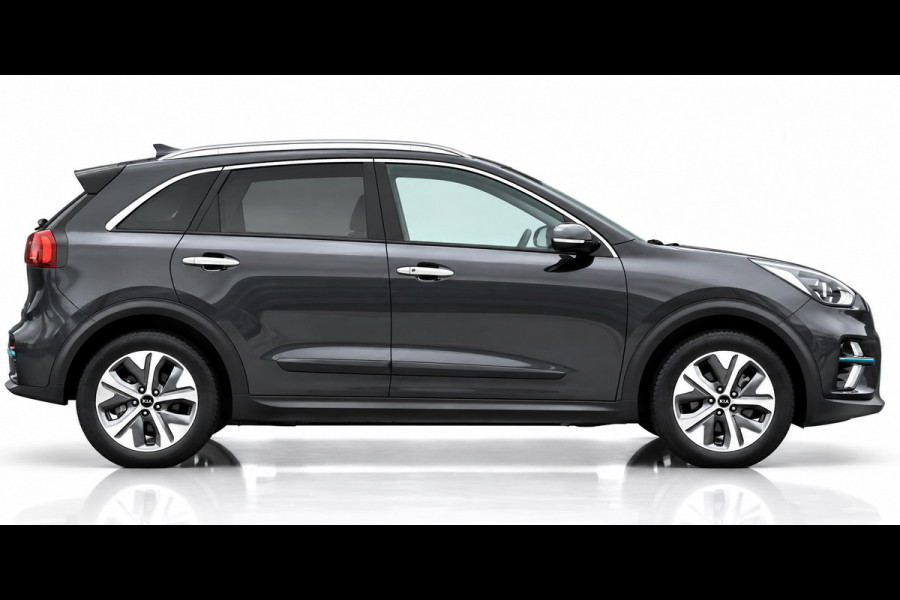 Kia e-Niro Edition 64 kWh SOH 97,8% | STOELVERWARMING | NAP | CAMERA | STUURVERWARMING | APPLE CARPLAY | ANDROID AUTO