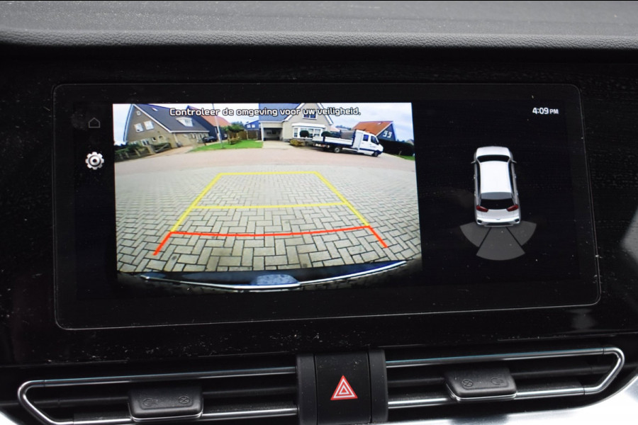 Kia e-Niro Edition 64 kWh SOH 97,8% | STOELVERWARMING | NAP | CAMERA | STUURVERWARMING | APPLE CARPLAY | ANDROID AUTO