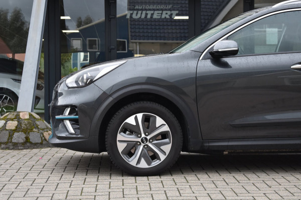 Kia e-Niro Edition 64 kWh SOH 97,8% | STOELVERWARMING | NAP | CAMERA | STUURVERWARMING | APPLE CARPLAY | ANDROID AUTO