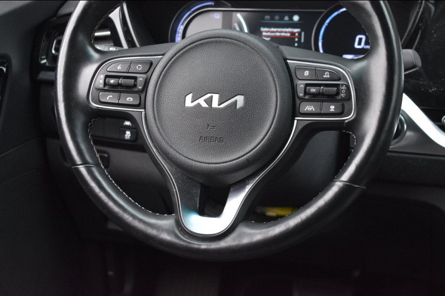 Kia e-Niro Edition 64 kWh SOH 97,8% | STOELVERWARMING | NAP | CAMERA | STUURVERWARMING | APPLE CARPLAY | ANDROID AUTO