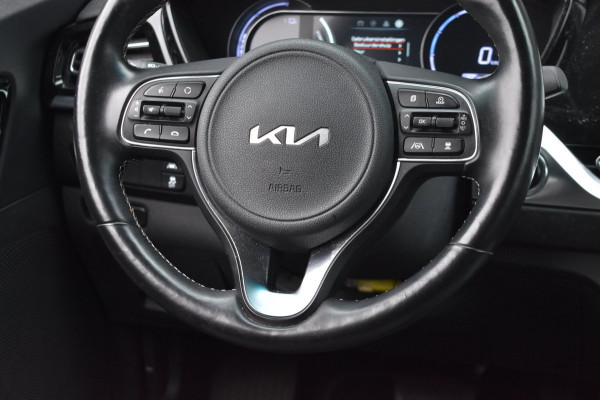Kia e-Niro Edition 64 kWh SOH 97,8% | STOELVERWARMING | NAP | CAMERA | STUURVERWARMING | APPLE CARPLAY | ANDROID AUTO
