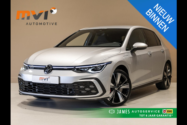 Volkswagen Golf 1.4 eHybrid GTE SOH 90% / 245pk / NAP / Apple CarPlay / Adaptieve cruise control /