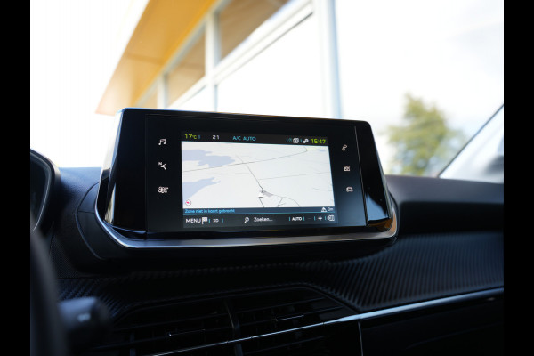Peugeot e-208 EV Active Pack 50 kWh | Cruise control | DAB | LED | Apple Carplay/Android Auto |