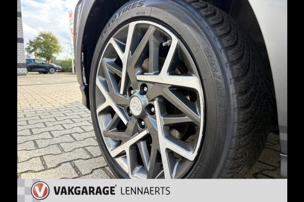 Hyundai Kona 1.6 GDI HEV Premium (BOVAG/RIJKLAARPRIJS)