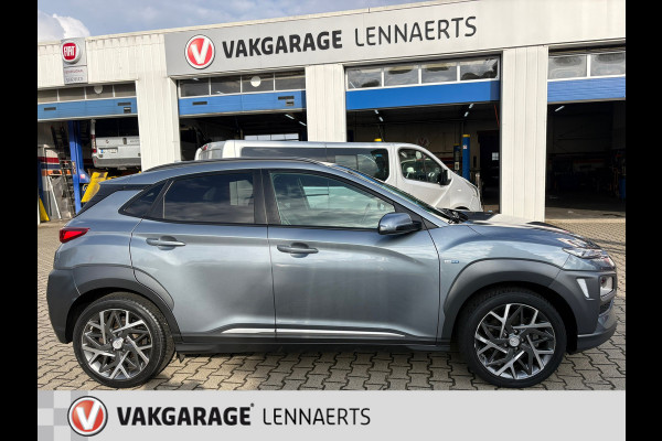 Hyundai Kona 1.6 GDI HEV Premium (BOVAG/RIJKLAARPRIJS)