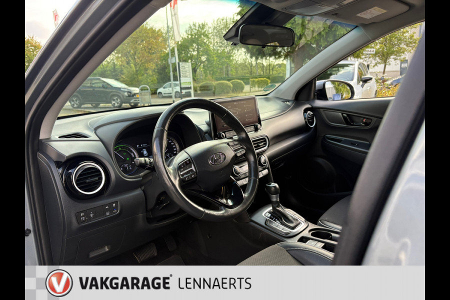 Hyundai Kona 1.6 GDI HEV Premium (BOVAG/RIJKLAARPRIJS)
