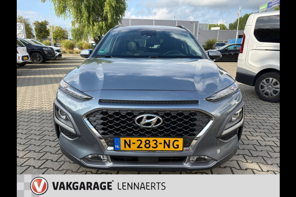 Hyundai Kona 1.6 GDI HEV Premium (BOVAG/RIJKLAARPRIJS)
