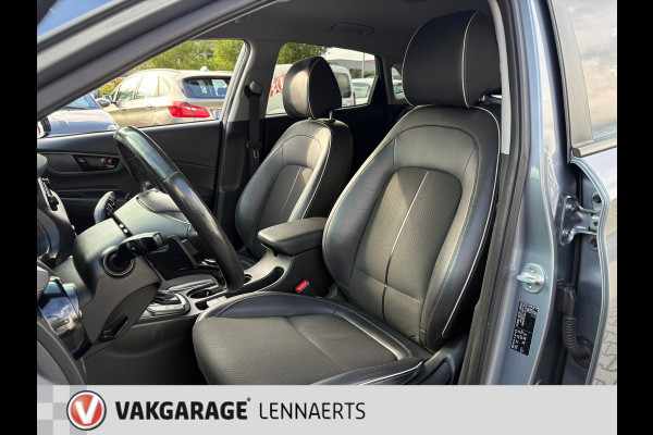 Hyundai Kona 1.6 GDI HEV Premium (BOVAG/RIJKLAARPRIJS)