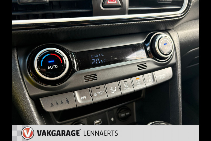 Hyundai Kona 1.6 GDI HEV Premium (BOVAG/RIJKLAARPRIJS)