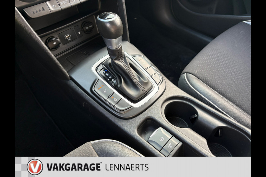 Hyundai Kona 1.6 GDI HEV Premium (BOVAG/RIJKLAARPRIJS)