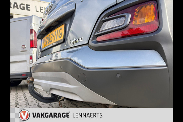 Hyundai Kona 1.6 GDI HEV Premium (BOVAG/RIJKLAARPRIJS)