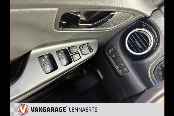 Hyundai Kona 1.6 GDI HEV Premium (BOVAG/RIJKLAARPRIJS)