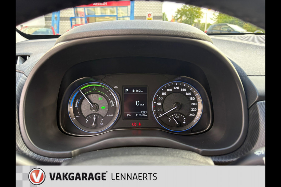 Hyundai Kona 1.6 GDI HEV Premium (BOVAG/RIJKLAARPRIJS)