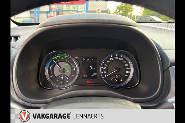 Hyundai Kona 1.6 GDI HEV Premium (BOVAG/RIJKLAARPRIJS)