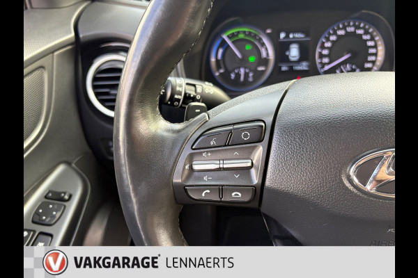 Hyundai Kona 1.6 GDI HEV Premium (BOVAG/RIJKLAARPRIJS)