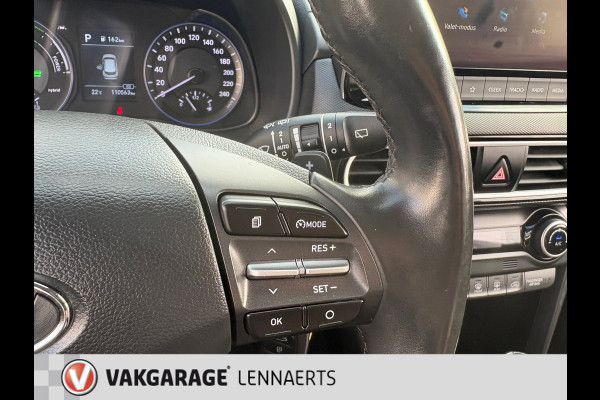 Hyundai Kona 1.6 GDI HEV Premium (BOVAG/RIJKLAARPRIJS)