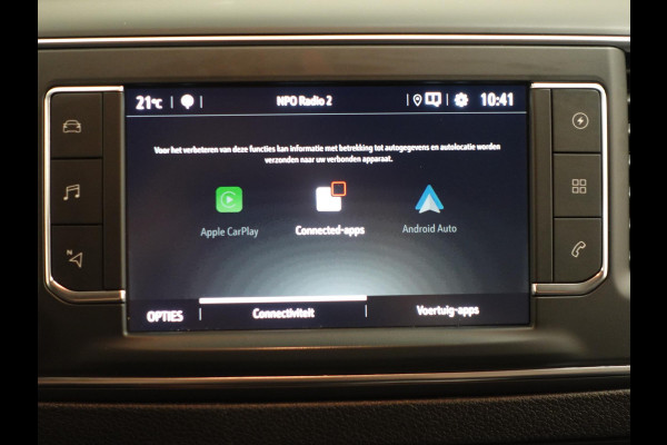 Opel Vivaro-e L3H1 Edition 75 kWh Automaat Airco Navigatie Cruise Control Camera
