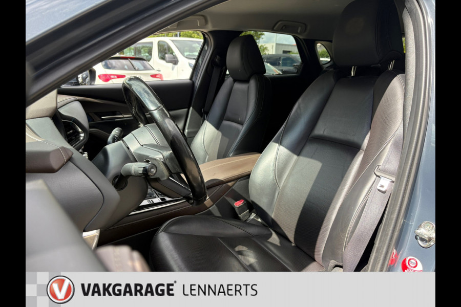 Mazda CX-30 2.0 e-SkyActiv-X M Hybrid Luxury 186 PK AUTOMAAT (BOVAG/RIJKLAARPRIJS)