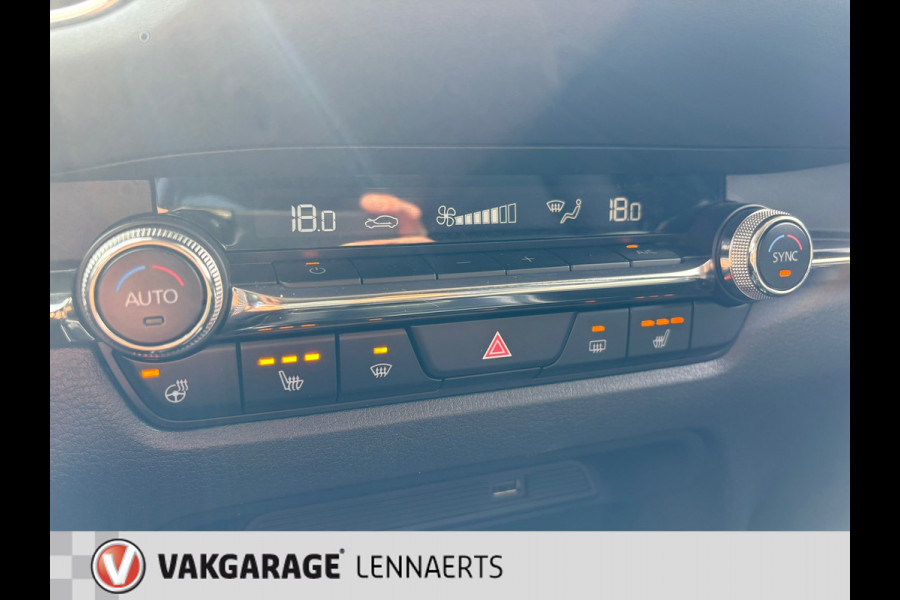 Mazda CX-30 2.0 e-SkyActiv-X M Hybrid Luxury 186 PK AUTOMAAT (BOVAG/RIJKLAARPRIJS)