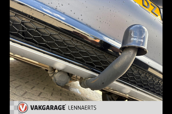 Mazda CX-30 2.0 e-SkyActiv-X M Hybrid Luxury 186 PK AUTOMAAT (BOVAG/RIJKLAARPRIJS)