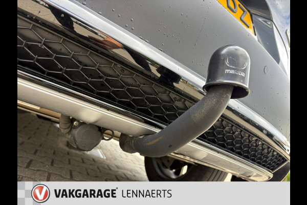 Mazda CX-30 2.0 e-SkyActiv-X M Hybrid Luxury 186 PK AUTOMAAT (BOVAG/RIJKLAARPRIJS)