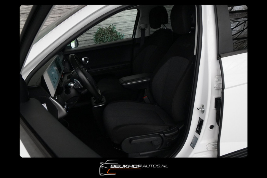 Hyundai IONIQ 5 Style 58 kWh Camera Navi Cruise Soh 100%