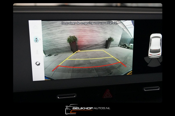 Hyundai IONIQ 5 Style 58 kWh Camera Navi Cruise Soh 100%