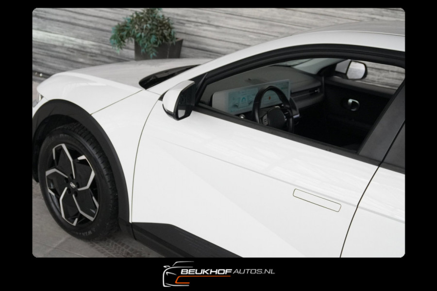 Hyundai IONIQ 5 Style 58 kWh Camera Navi Cruise Soh 100%