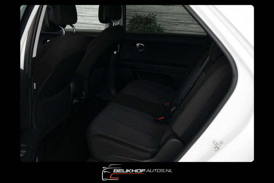 Hyundai IONIQ 5 Style 58 kWh Camera Navi Cruise Soh 100%
