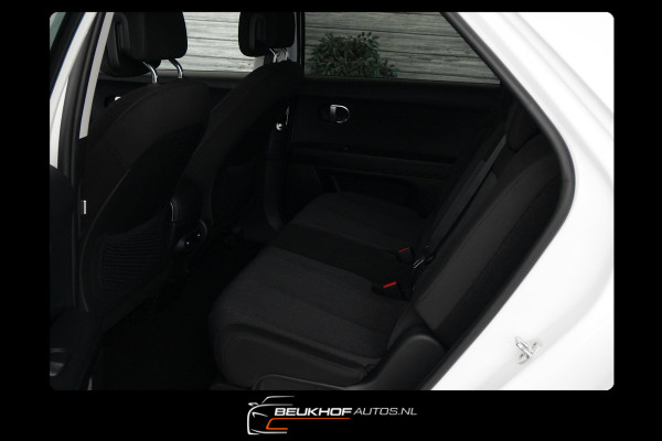 Hyundai IONIQ 5 Style 58 kWh Camera Navi Cruise Soh 100%