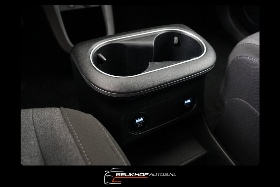 Hyundai IONIQ 5 Style 58 kWh Camera Navi Cruise Soh 100%