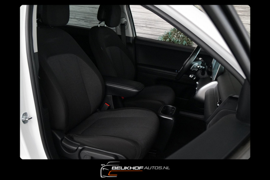 Hyundai IONIQ 5 Style 58 kWh Camera Navi Cruise Soh 100%